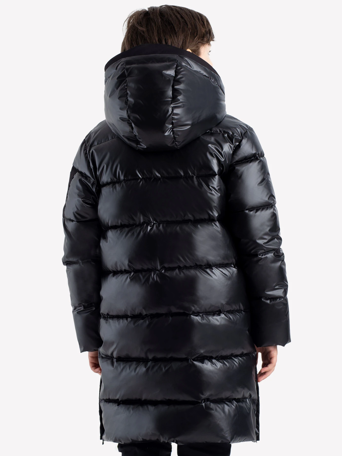 Куртки и дубленки Kapika модель KJBCK17-99 Куртки и дубленки Kapika модель KJBCK17-99 Фото