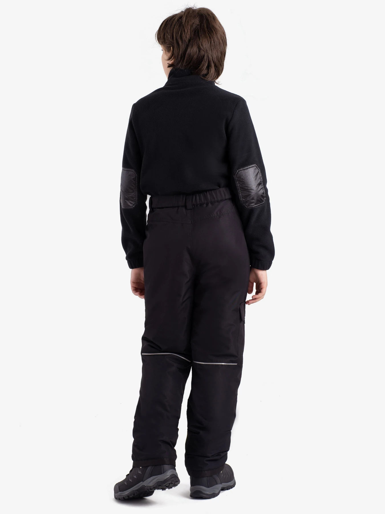 Брюки Kapika модель KJBCP12-99 Брюки Kapika модель KJBCP12-99 Фото