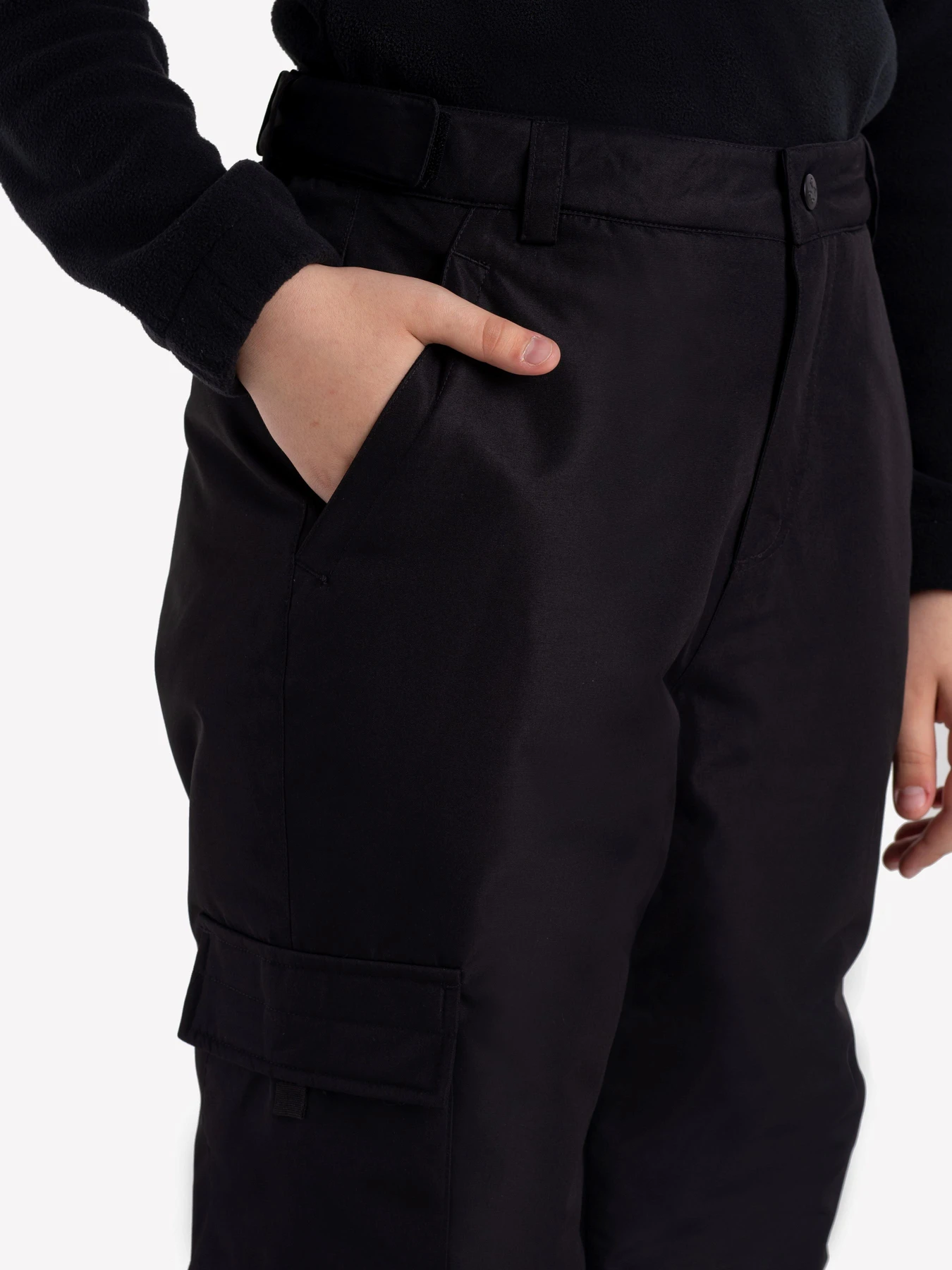 Брюки Kapika модель KJBCP12-99 Брюки Kapika модель KJBCP12-99 Фото