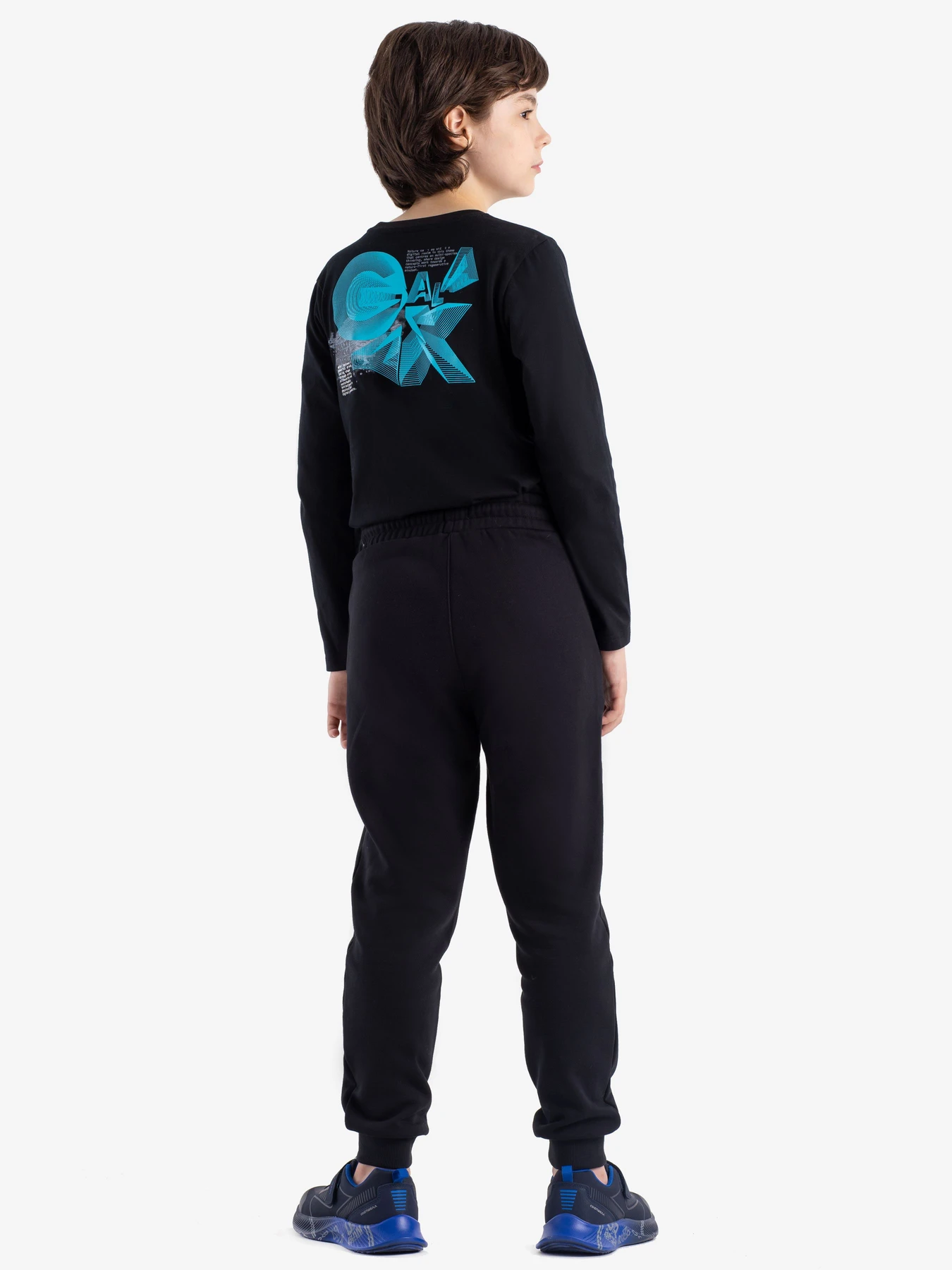 Брюки Kapika модель KJBCP13-99 Брюки Kapika модель KJBCP13-99 Фото