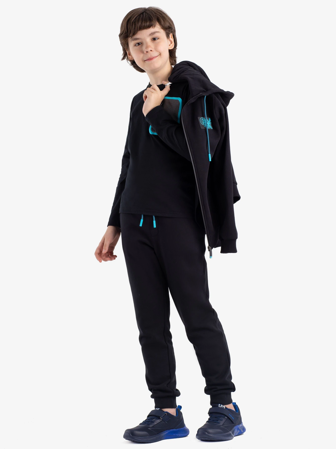 Брюки Kapika модель KJBCP13-99 Брюки Kapika модель KJBCP13-99 Фото