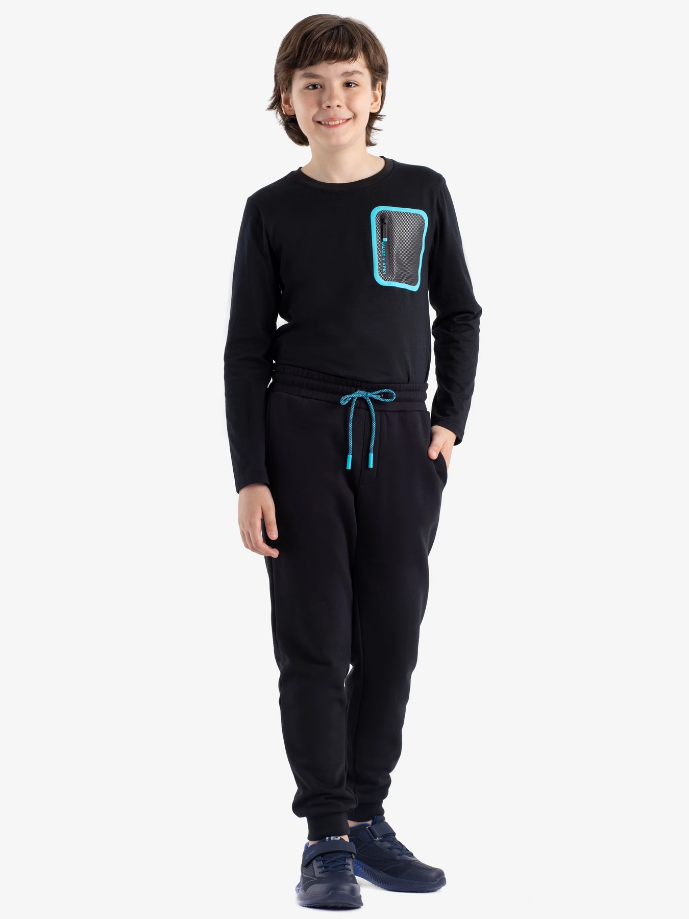 Брюки Kapika модель KJBCP13-99 Брюки Kapika модель KJBCP13-99 Фото