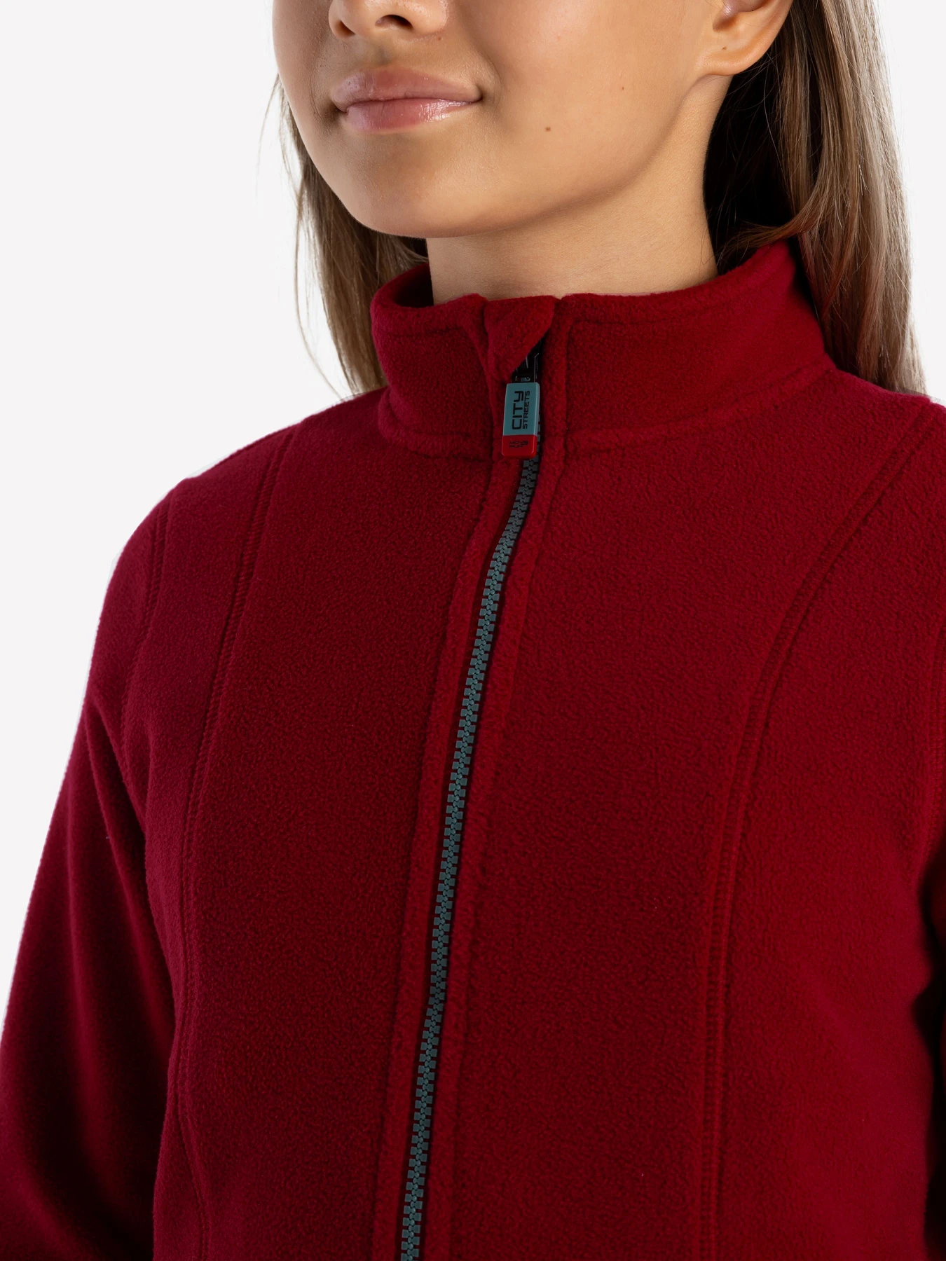 Худи и свитшоты Kapika модель KJGCJ03-83 Худи и свитшоты Kapika модель KJGCJ03-83 Фото