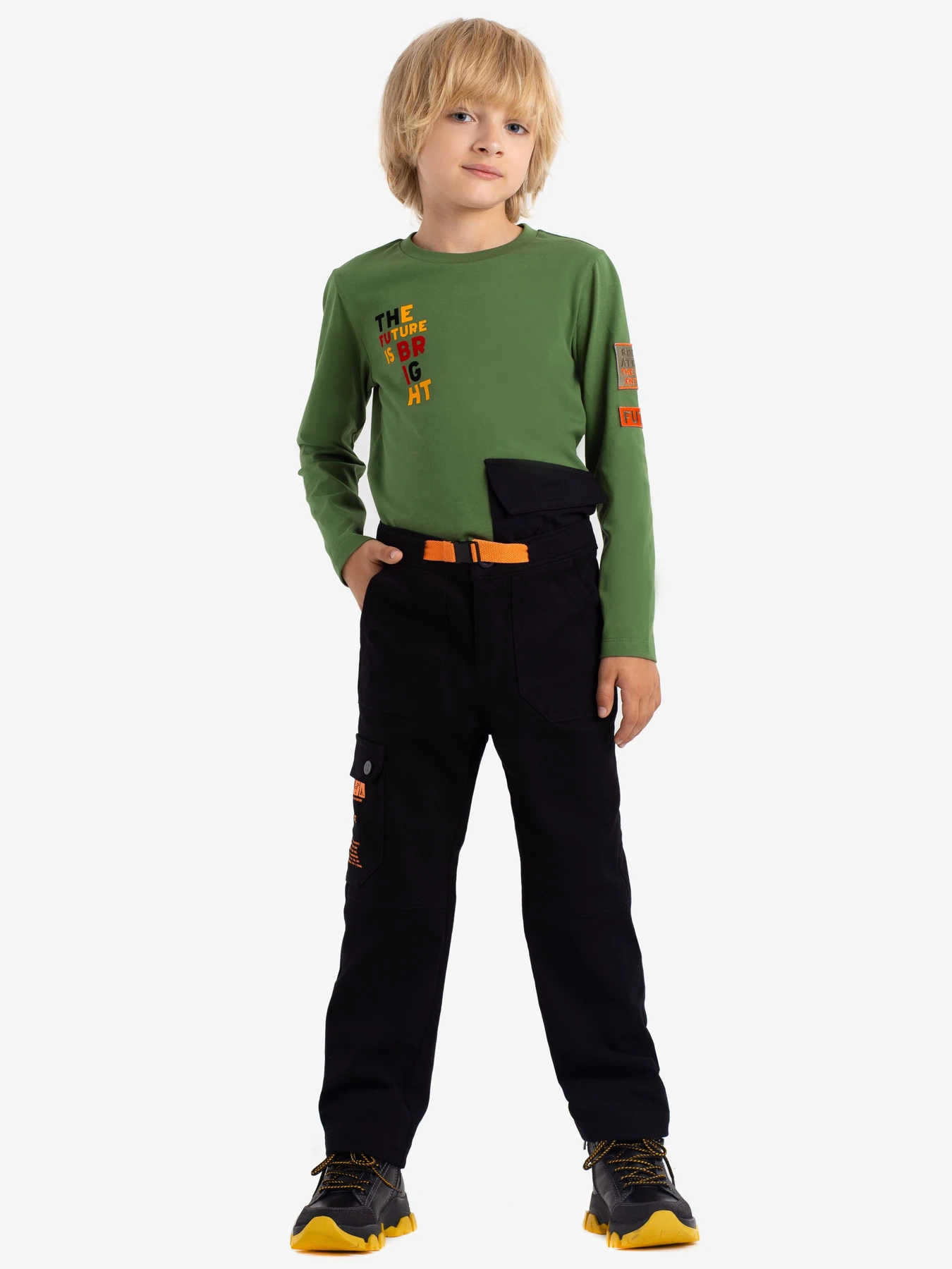 Брюки Kapika модель KKBCP03-93 Брюки Kapika модель KKBCP03-93 Фото