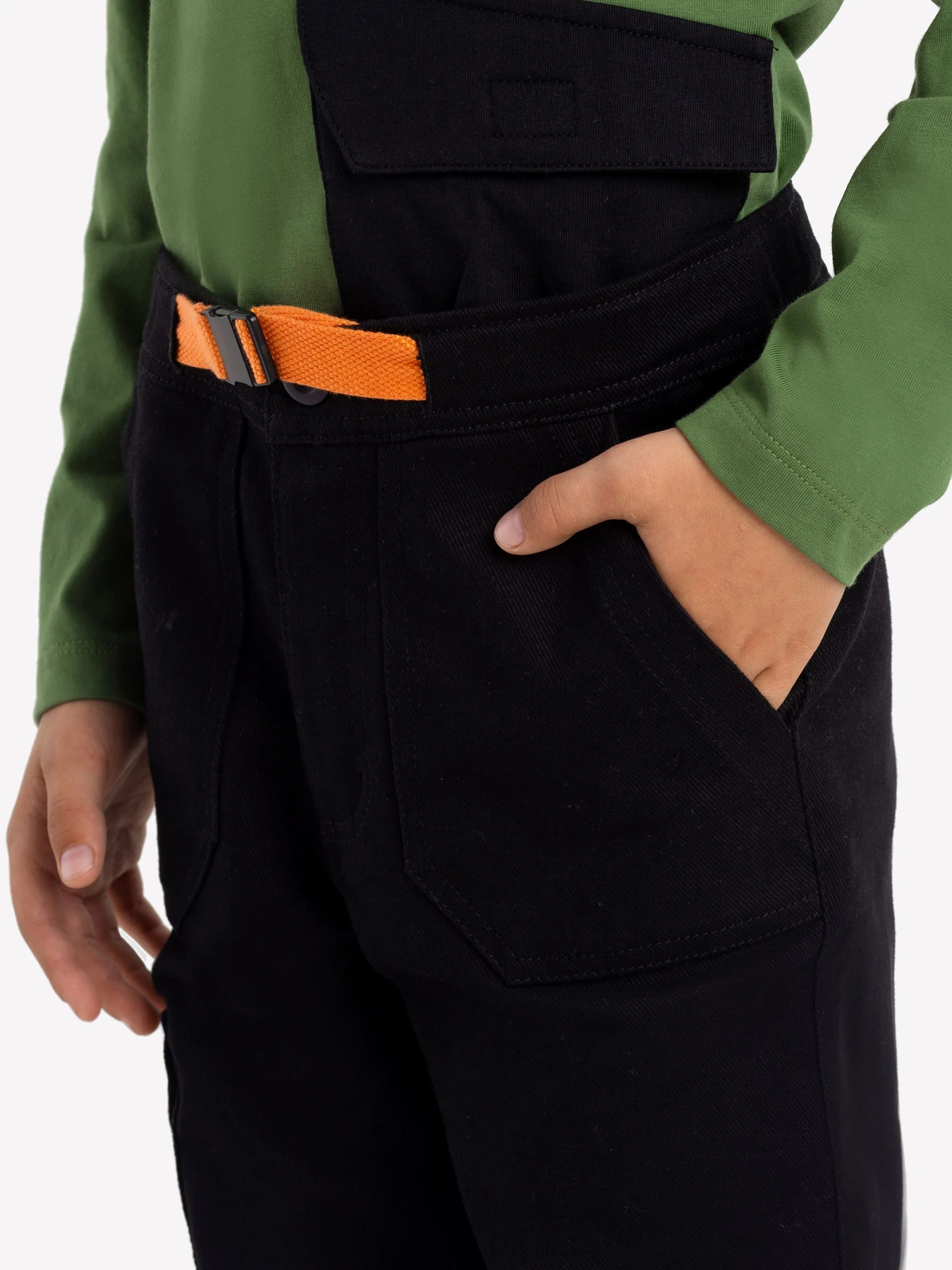 Брюки Kapika модель KKBCP03-93 Брюки Kapika модель KKBCP03-93 Фото