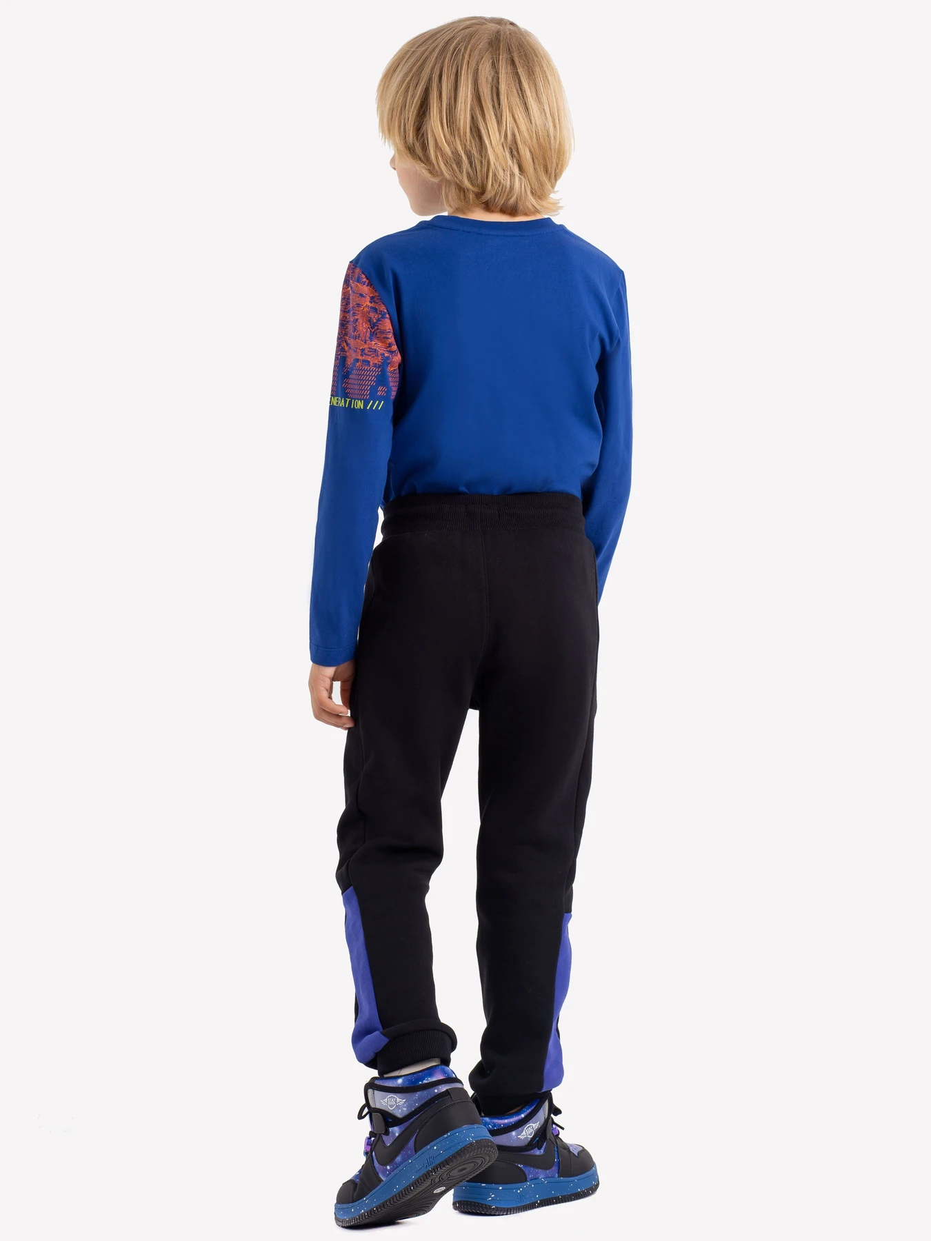 Брюки Kapika модель KKBCP08-99 Брюки Kapika модель KKBCP08-99 Фото
