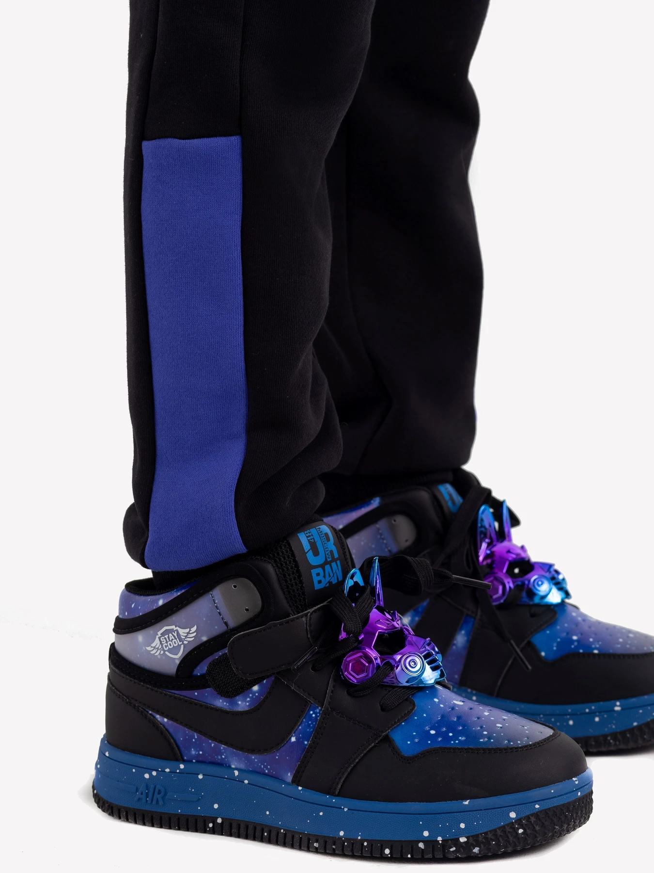 Брюки Kapika модель KKBCP08-99 Брюки Kapika модель KKBCP08-99 Фото