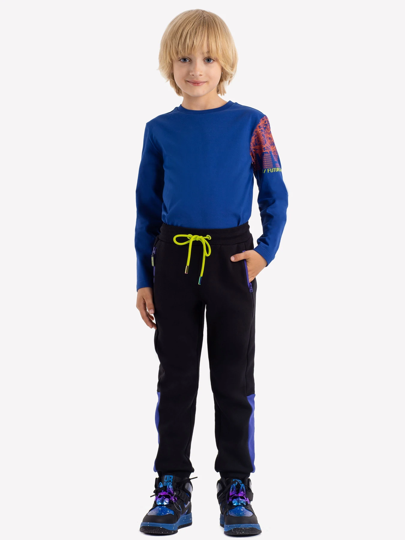 Брюки Kapika модель KKBCP08-99 Брюки Kapika модель KKBCP08-99 Фото