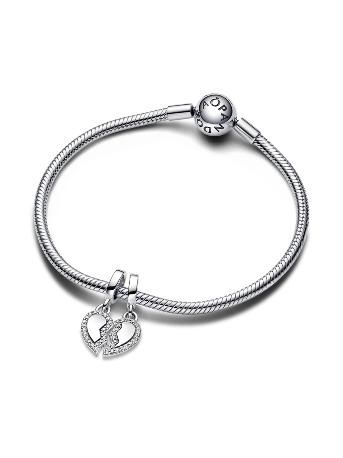 Классические PANDORA Moments модель 792743C01 Классические PANDORA Moments модель 792743C01 Фото