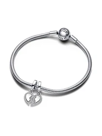 Классические PANDORA Moments модель 792743C01 Фото