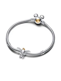 Классические PANDORA Moments модель 792748C01 Фото