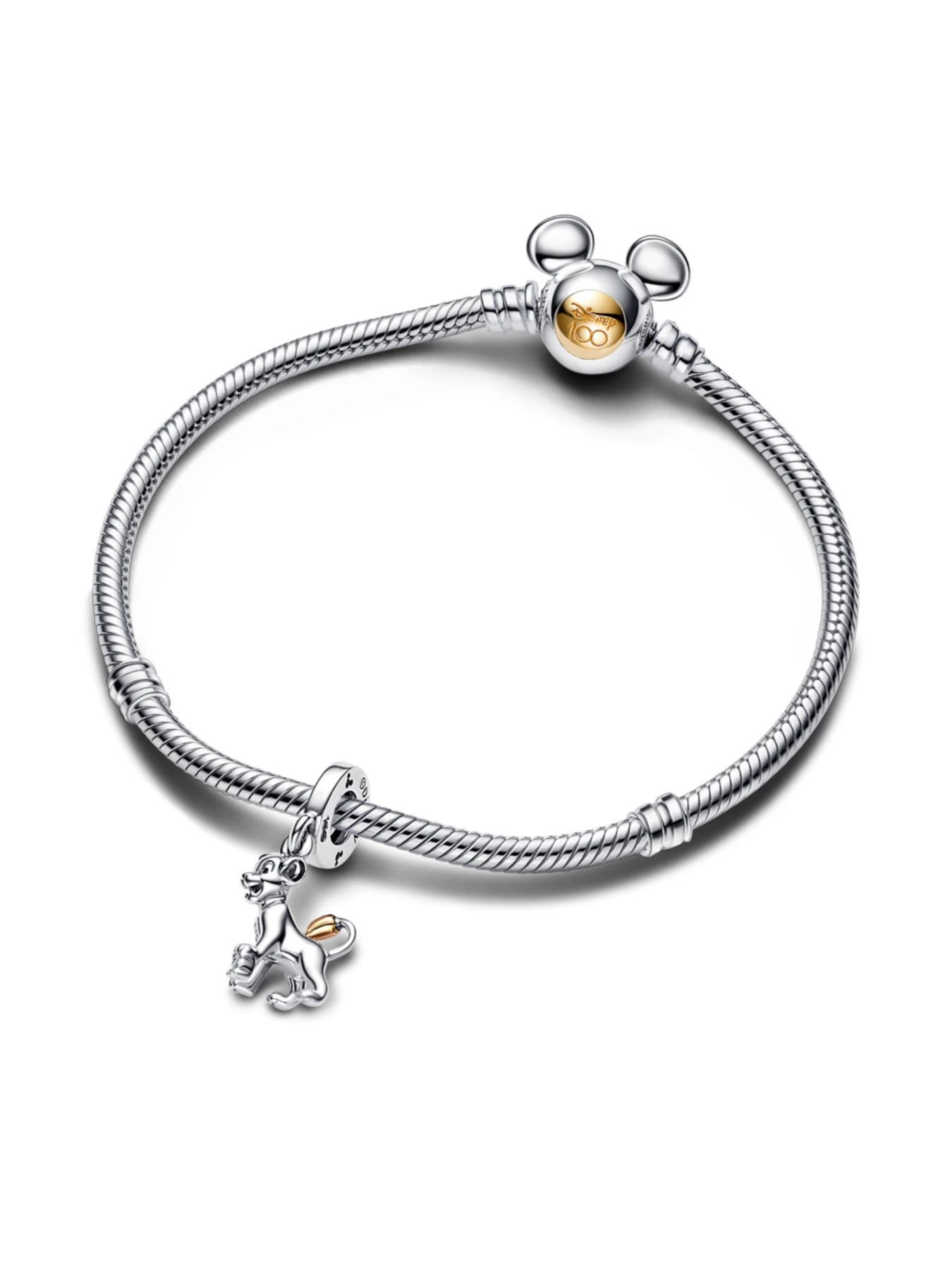 Классические PANDORA Moments модель 792749C01 Классические PANDORA Moments модель 792749C01 Фото
