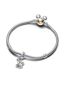 Классические PANDORA Moments модель 792749C01 Фото