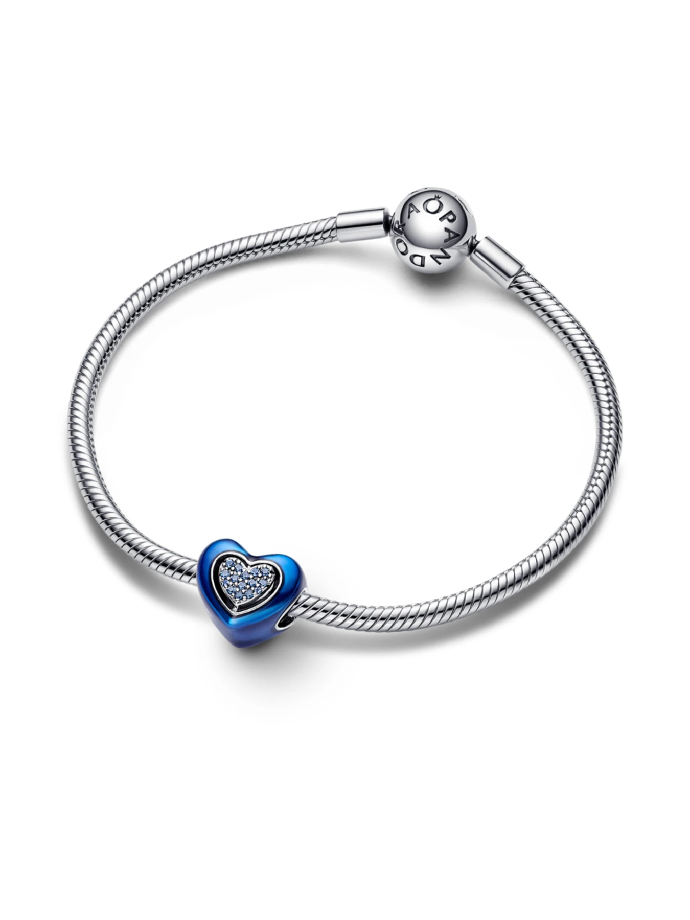Классические PANDORA Moments модель 792750C01 Классические PANDORA Moments модель 792750C01 Фото