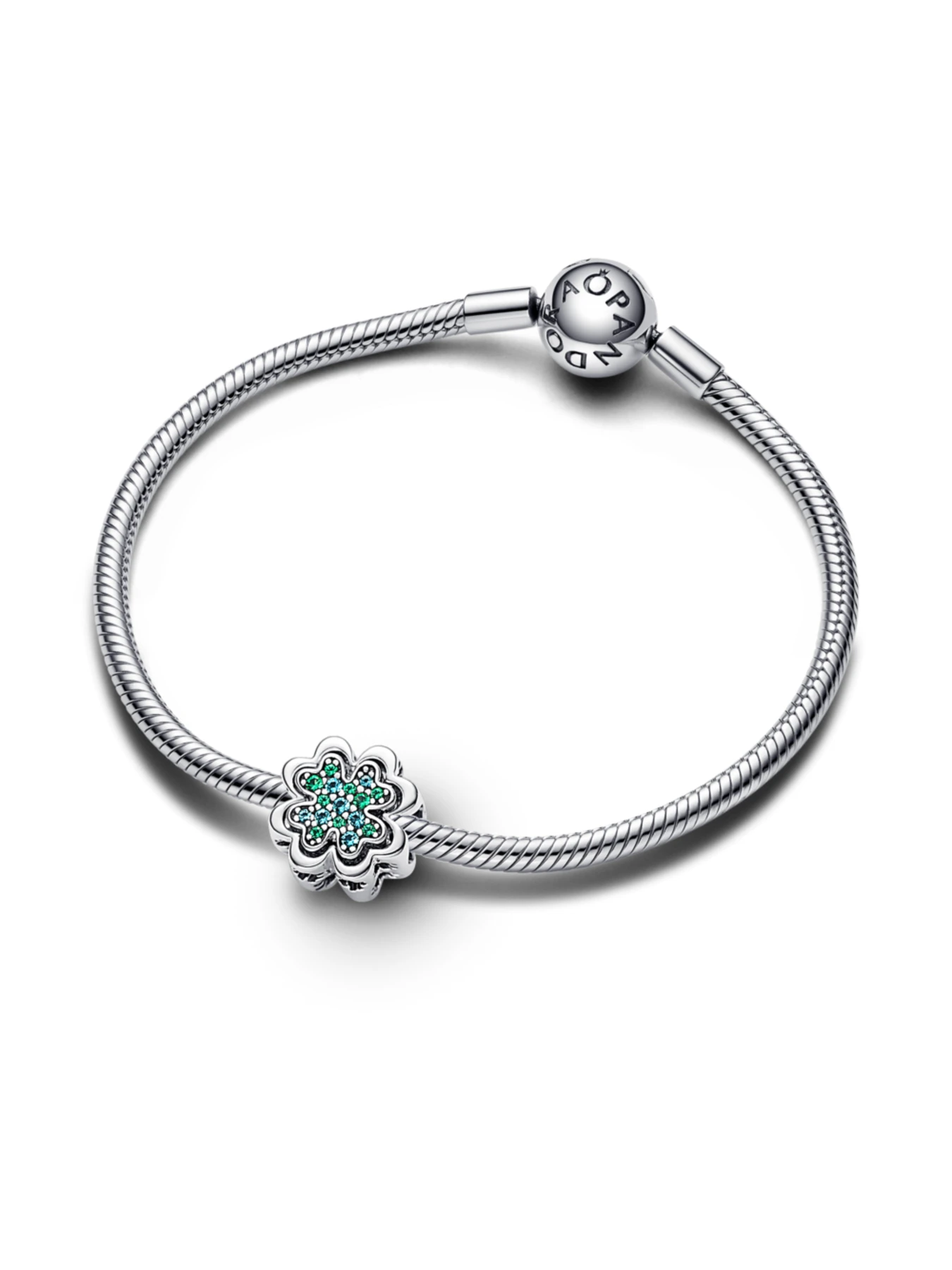 Классические PANDORA Moments модель 792752C01 Классические PANDORA Moments модель 792752C01 Фото