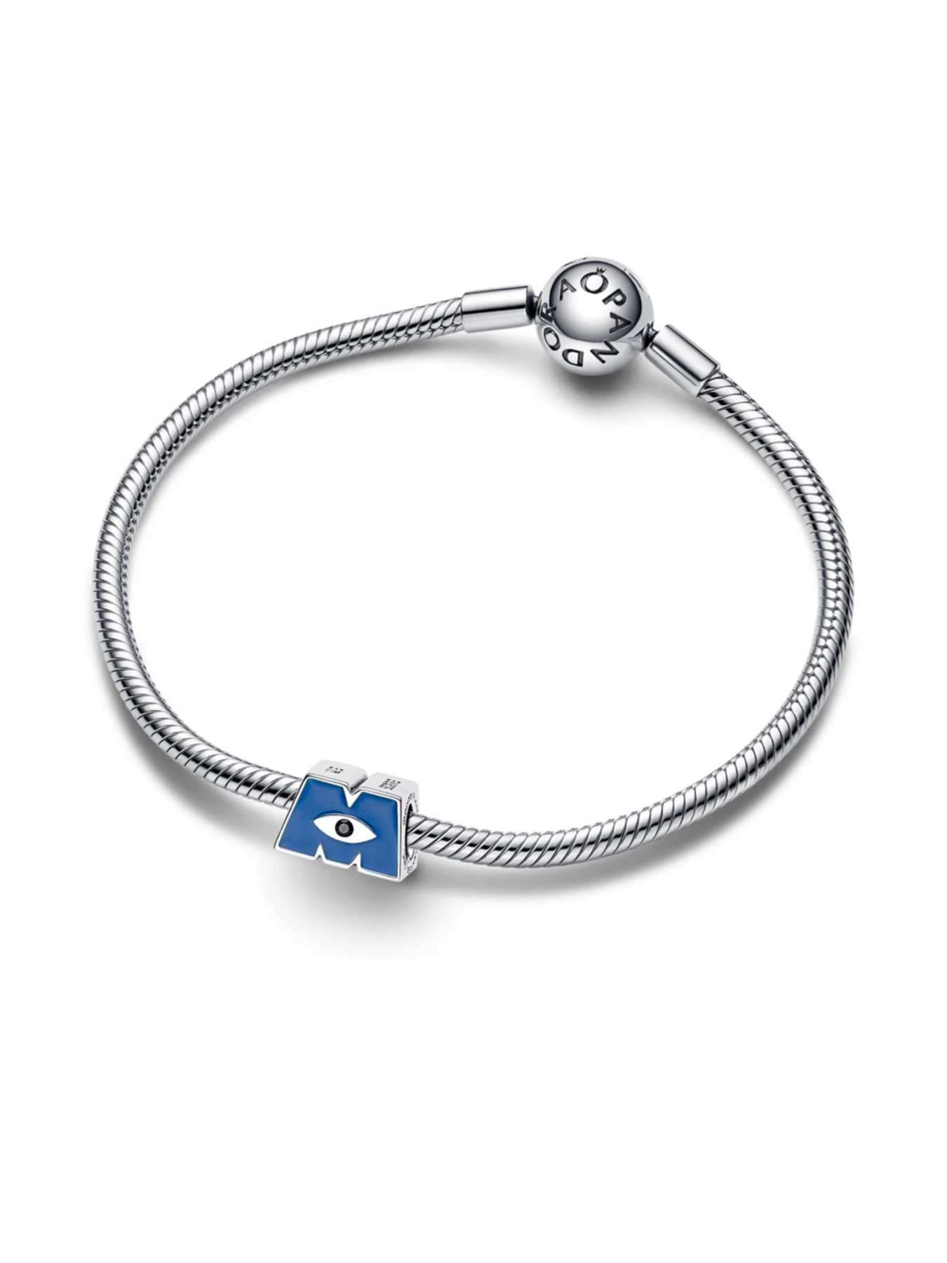 Классические PANDORA Moments модель 792753C01 Классические PANDORA Moments модель 792753C01 Фото