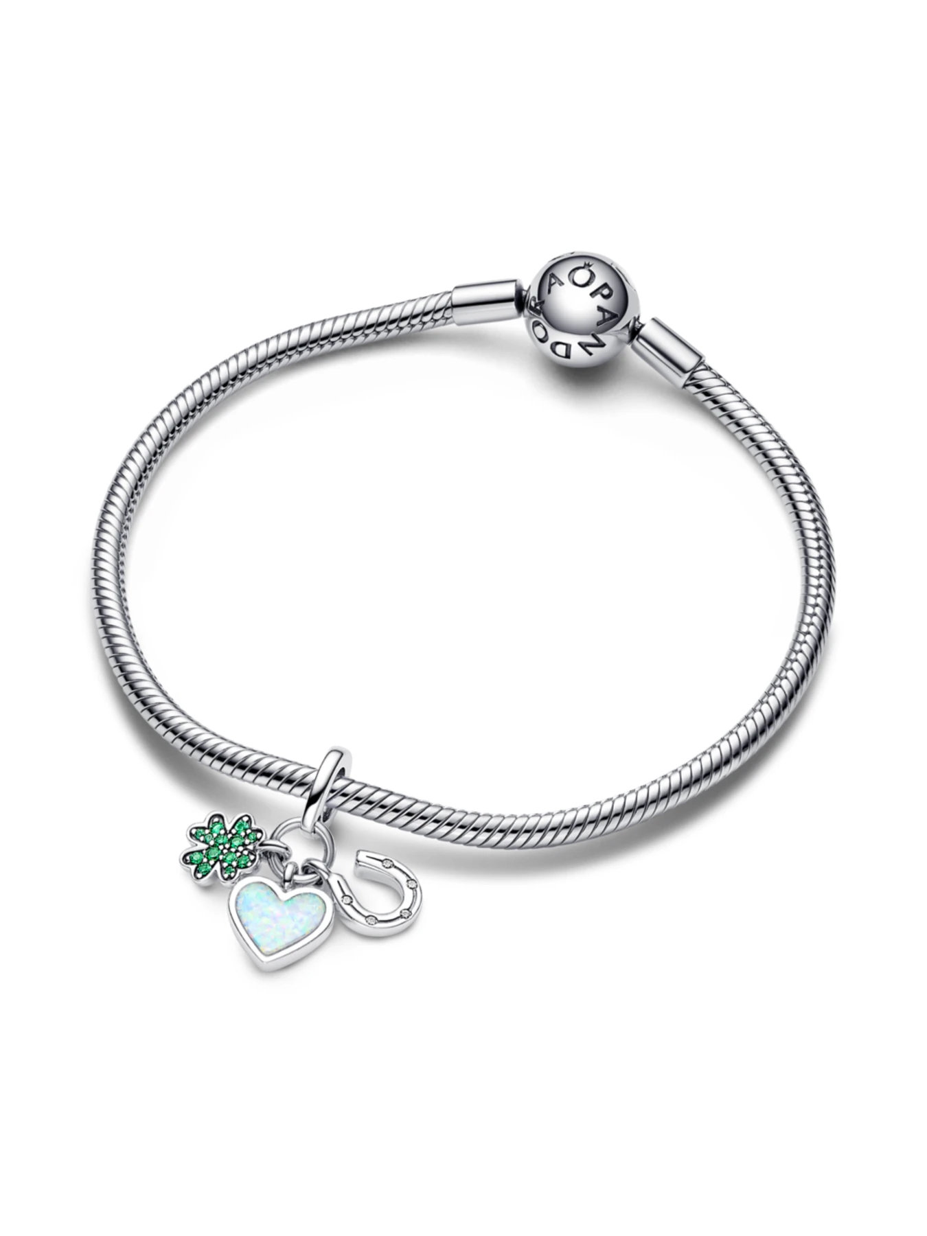 Классические PANDORA Moments модель 792755C01 Классические PANDORA Moments модель 792755C01 Фото