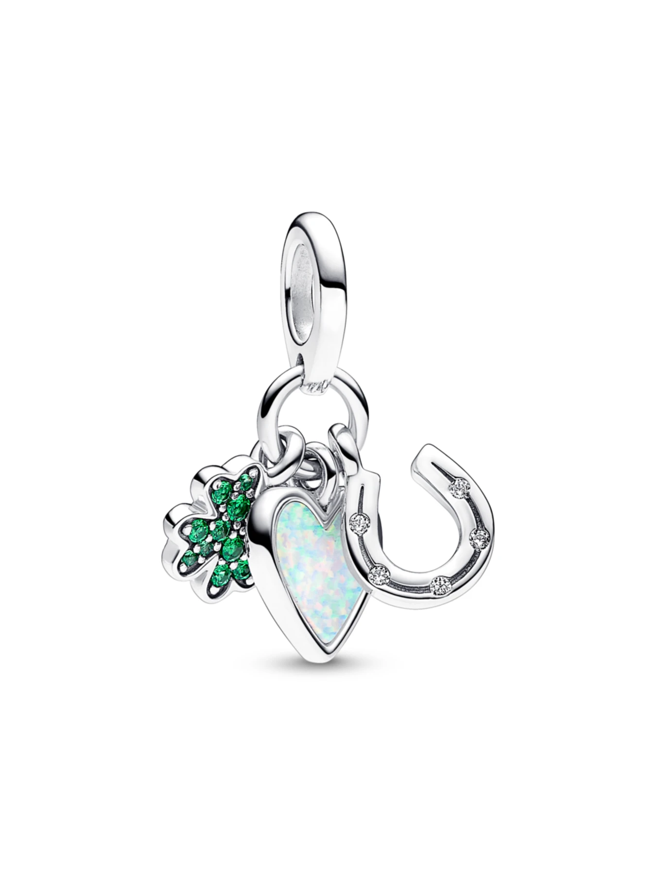 Классические PANDORA Moments модель 792755C01 Классические PANDORA Moments модель 792755C01 Фото