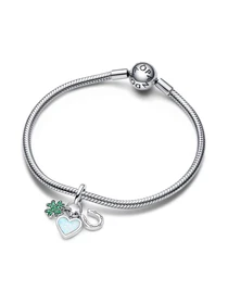 Классические PANDORA Moments модель 792755C01 Фото
