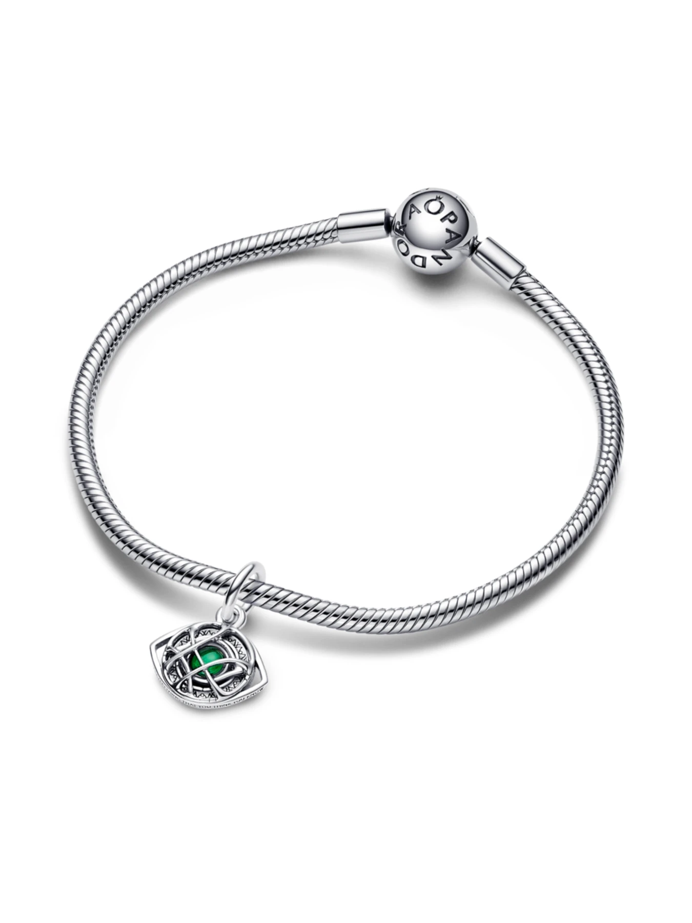 Классические PANDORA Moments модель 792757C01 Фото