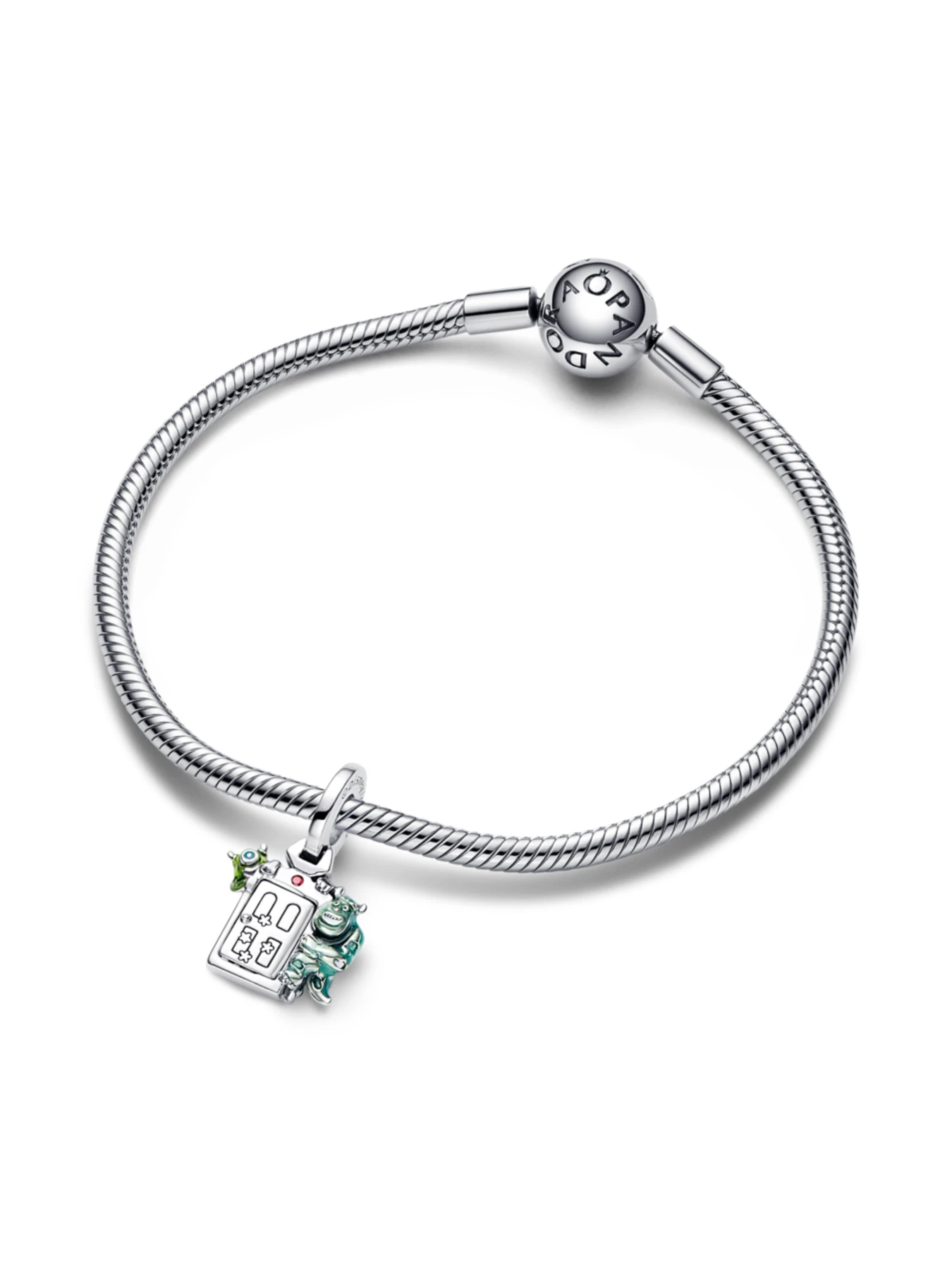 Классические PANDORA Moments модель 792758C01 Классические PANDORA Moments модель 792758C01 Фото