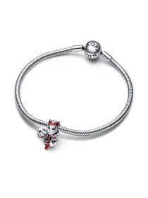 Классические PANDORA Moments модель 792763C01 Фото