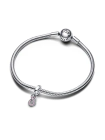 Классические PANDORA Moments модель 792766C01 Фото