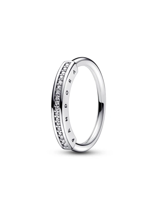 Кольца PANDORA Moments модель 192283C01 Фото