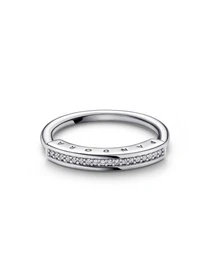 Кольца PANDORA Moments модель 192283C01 Фото