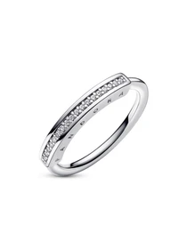 Кольца PANDORA Moments модель 192283C01 Фото