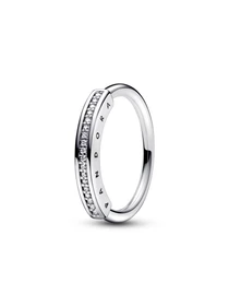 Кольца PANDORA Moments модель 192283C01 Фото