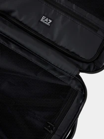Дорожные сумки и чемоданы EA7 модель 249595-CC905-00020 Фото