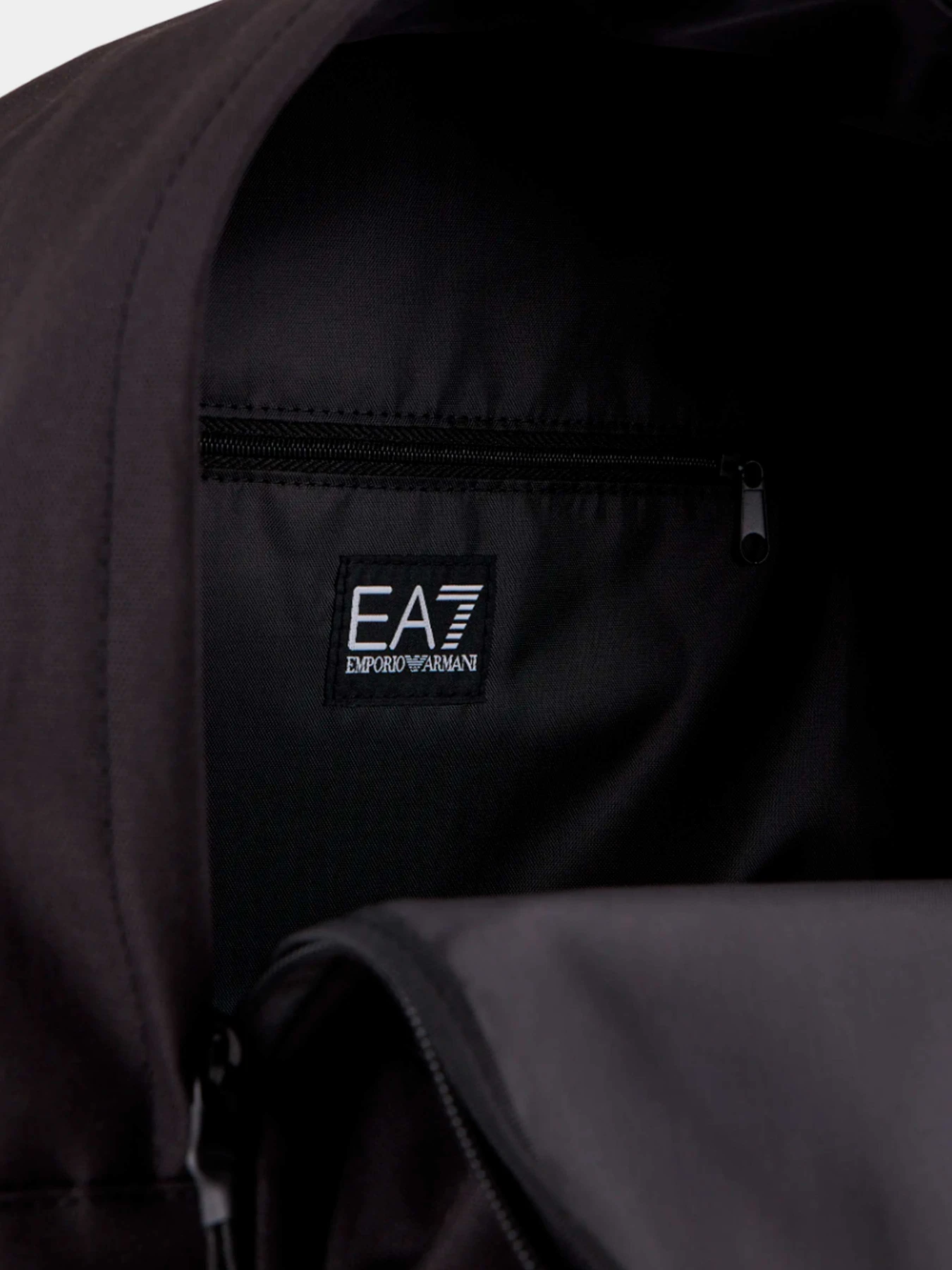 Рюкзаки EA7 модель 277054-3F910-00020 Рюкзаки EA7 модель 277054-3F910-00020 Фото