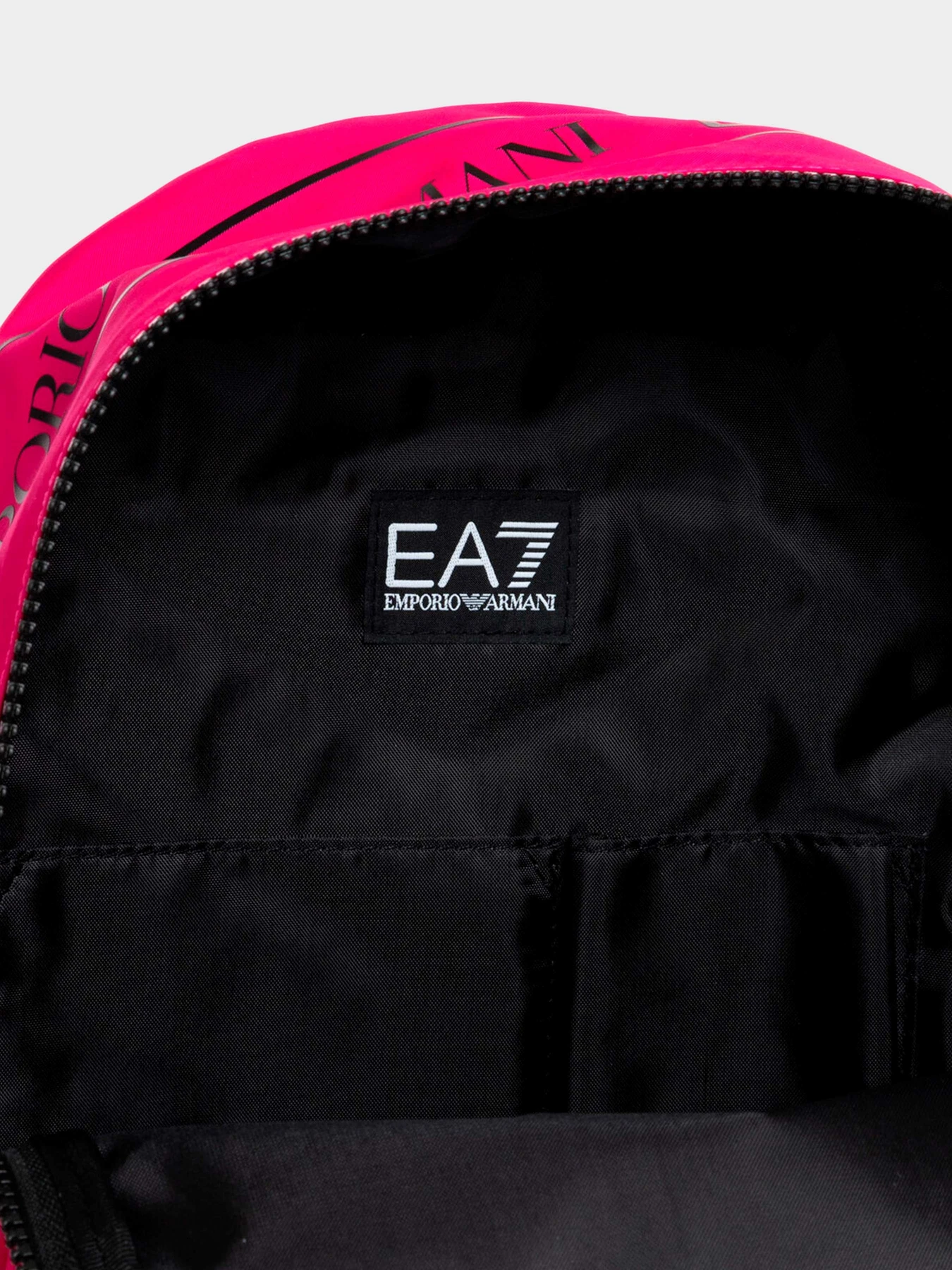 Рюкзаки EA7 модель 285667-3F907-09672 Фото