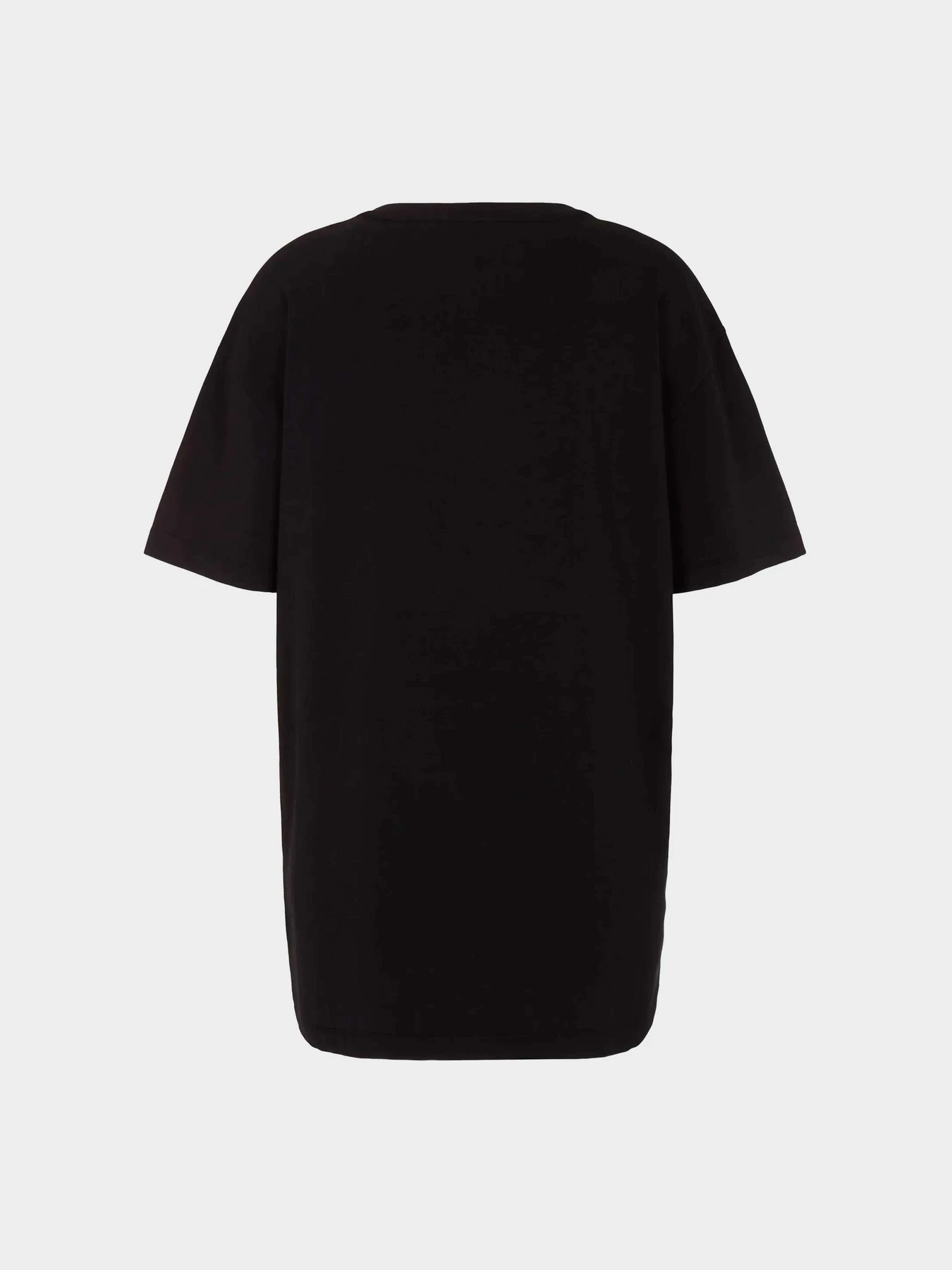Футболки и поло EA7 модель 6RTT19-TJ6SZ-1200 Фото