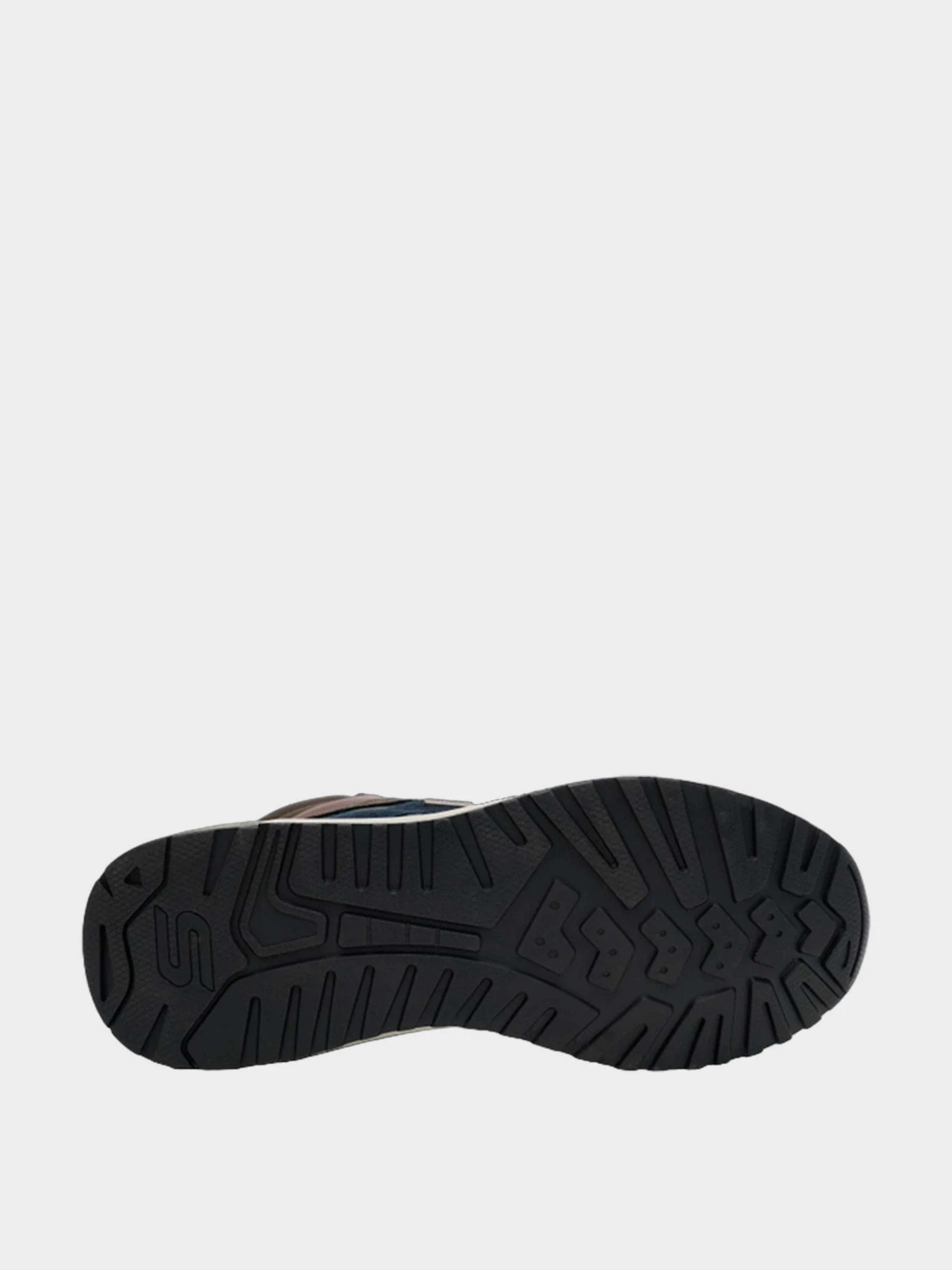 Ботинки и сапоги Skechers модель 66397 NVBK Ботинки и сапоги Skechers модель 66397 NVBK Фото