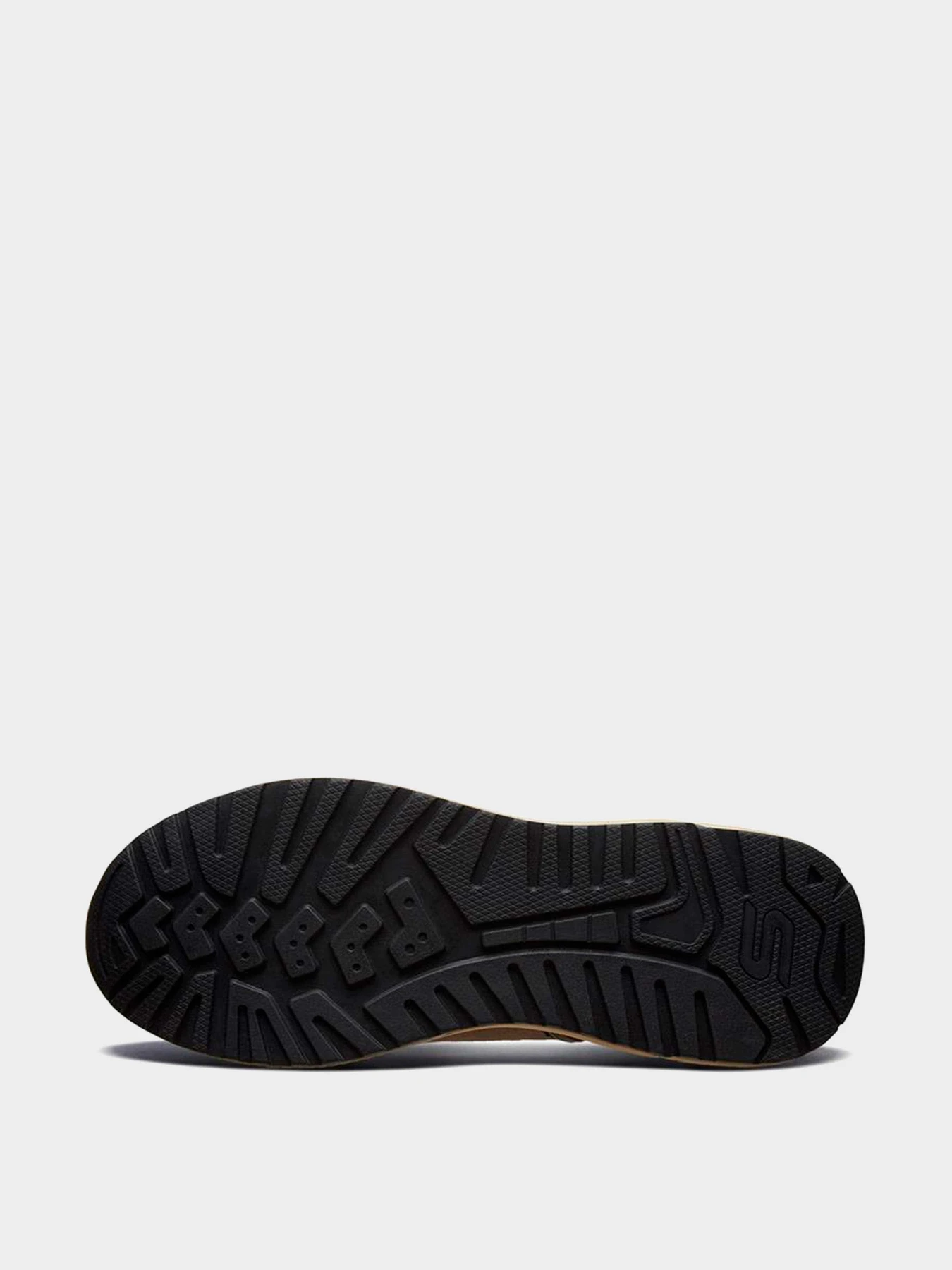 Ботинки и сапоги Skechers модель 66397 KHK Ботинки и сапоги Skechers модель 66397 KHK Фото