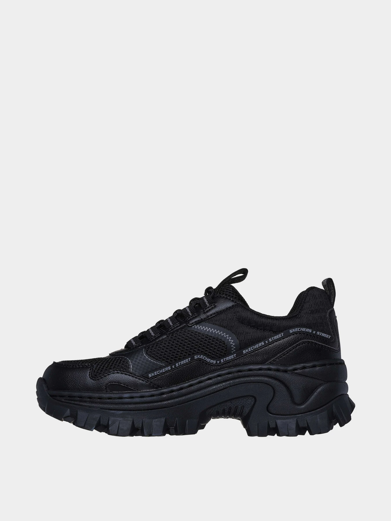 Кроссовки Skechers модель 177230 BBK Кроссовки Skechers модель 177230 BBK Фото