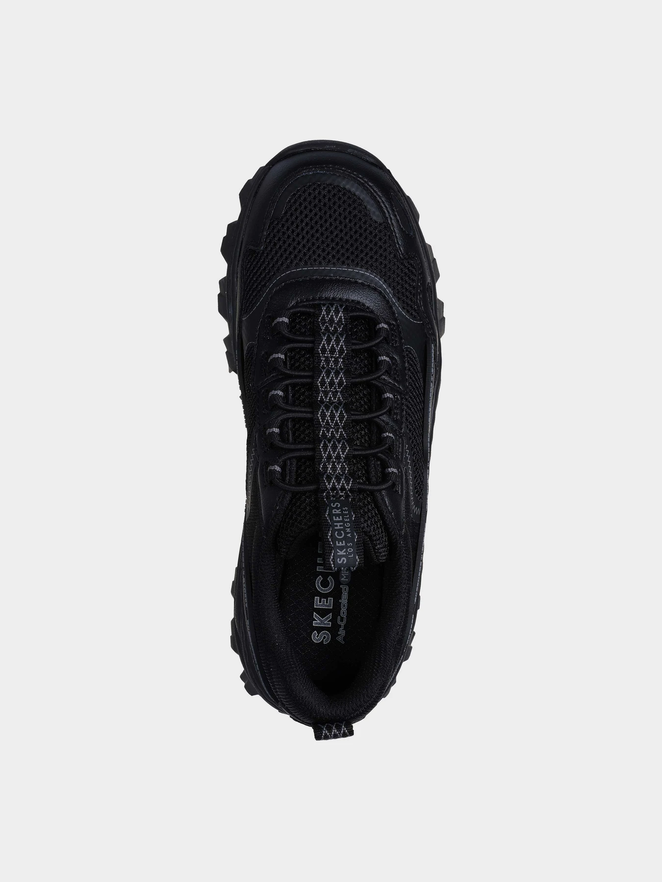 Кроссовки Skechers модель 177230 BBK Кроссовки Skechers модель 177230 BBK Фото