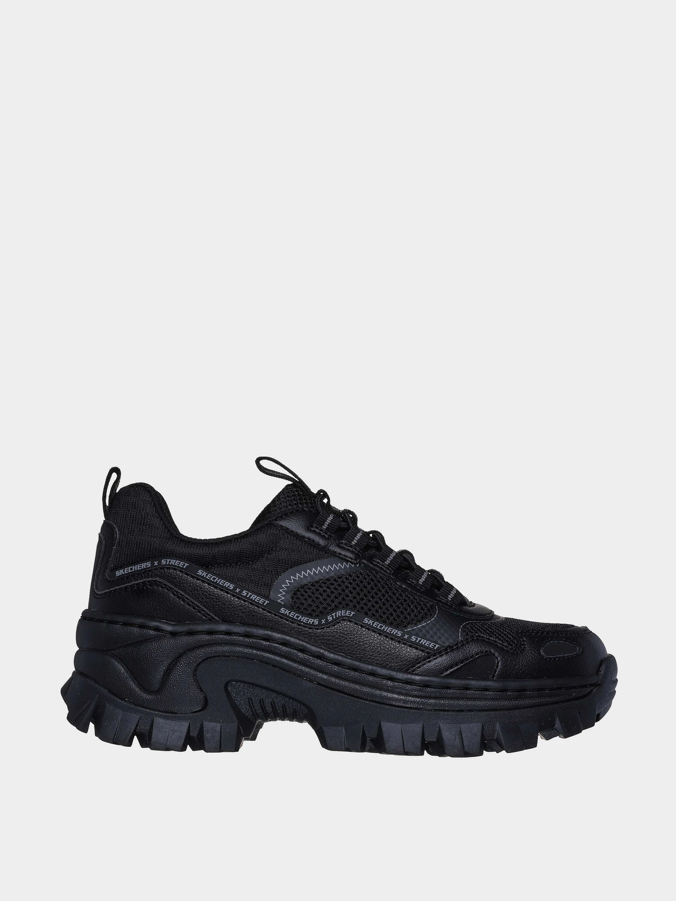Кроссовки Skechers модель 177230 BBK Кроссовки Skechers модель 177230 BBK Фото