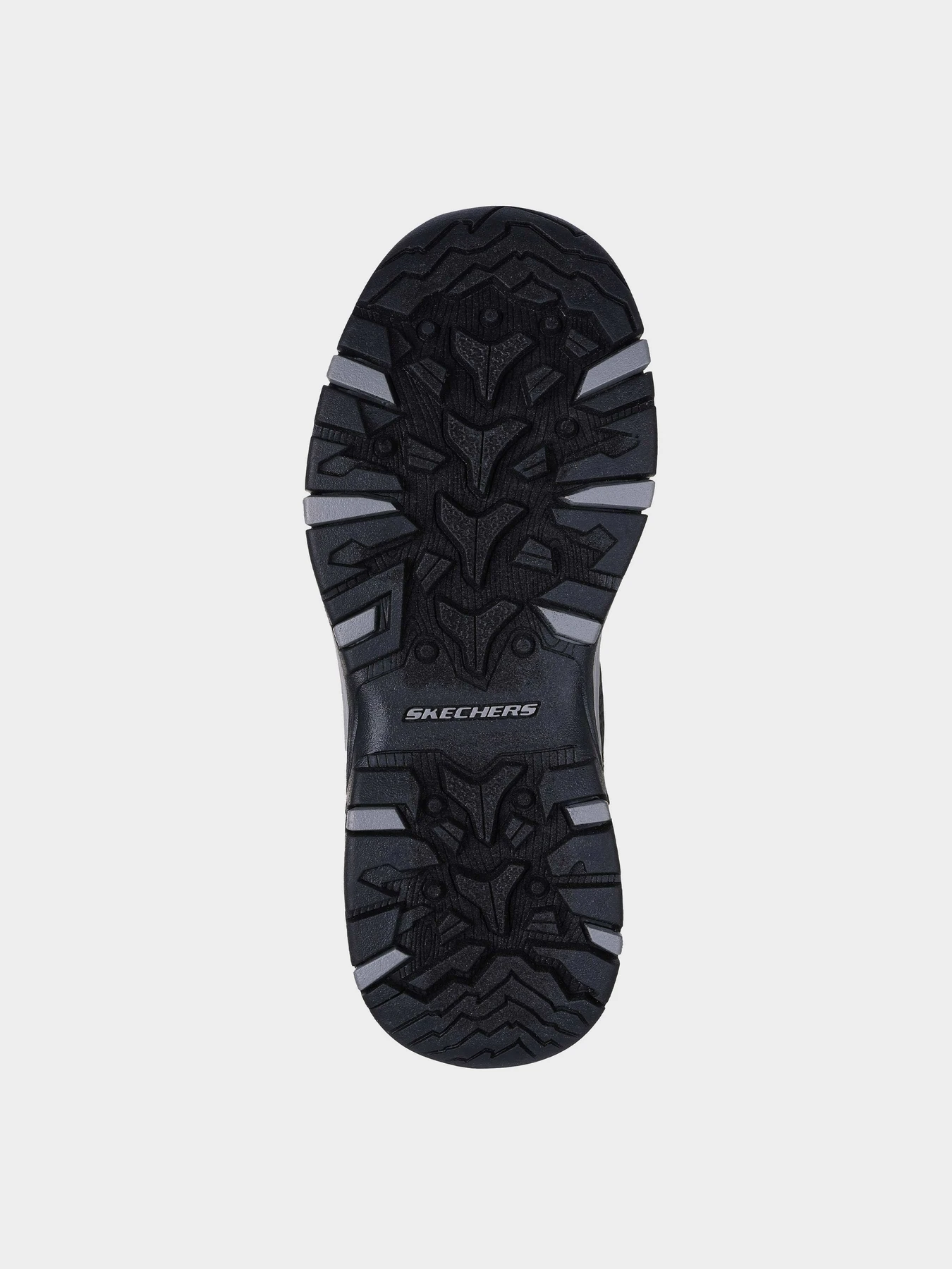 Ботинки и сапоги Skechers модель 180001 BKCC Ботинки и сапоги Skechers модель 180001 BKCC Фото
