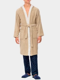 Одежда для дома и сна Emporio Armani модель 112036-3F576-59236 Фото
