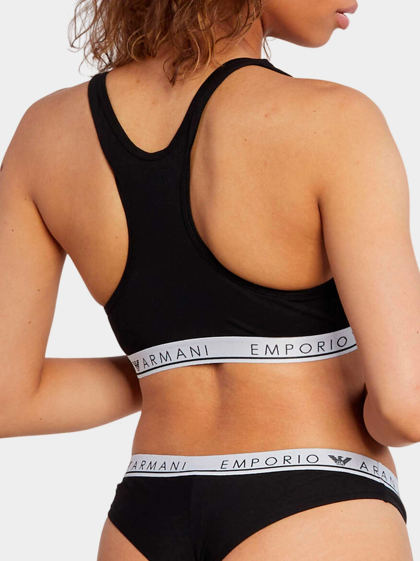 Нижнее белье Emporio Armani модель 164723-3F227-00020 Фото