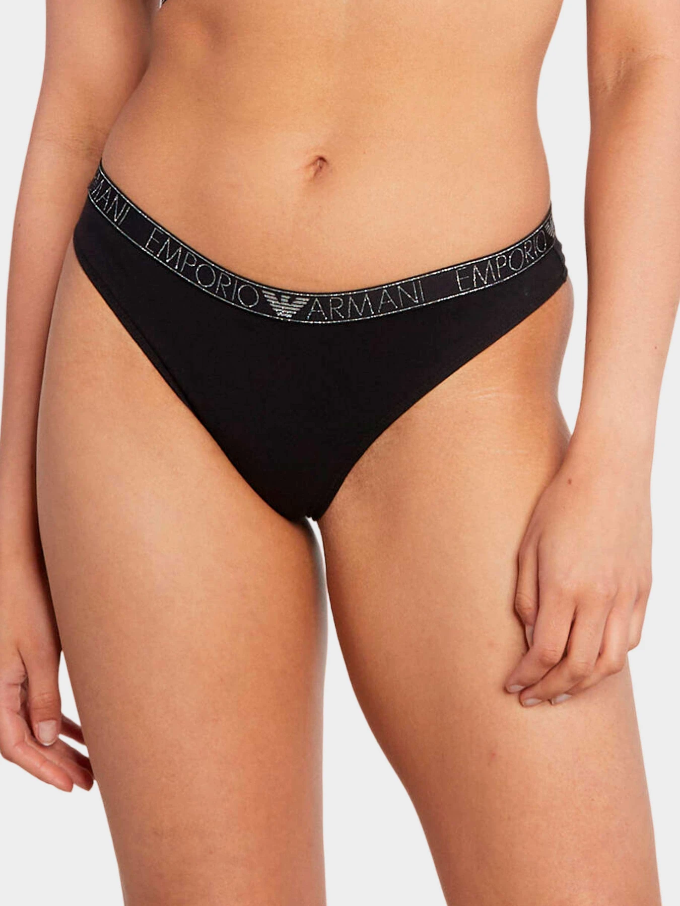 Нижнее белье Emporio Armani модель 164752-3F223-00020 Нижнее белье Emporio Armani модель 164752-3F223-00020 Фото