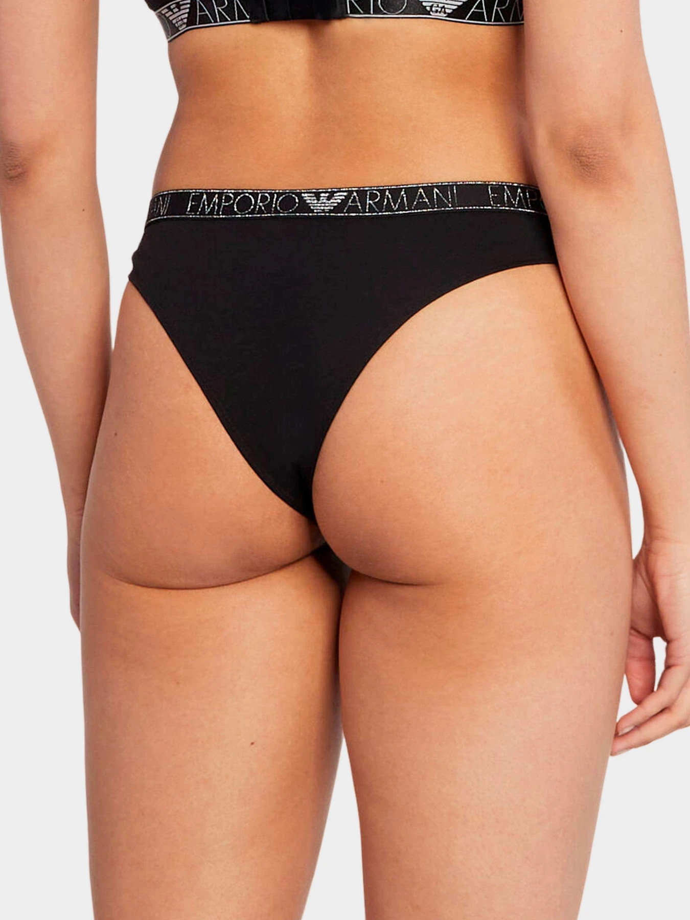 Нижнее белье Emporio Armani модель 164752-3F223-00020 Нижнее белье Emporio Armani модель 164752-3F223-00020 Фото