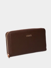 Кошельки Liu Jo модель AF3369 E0086 90912 Фото