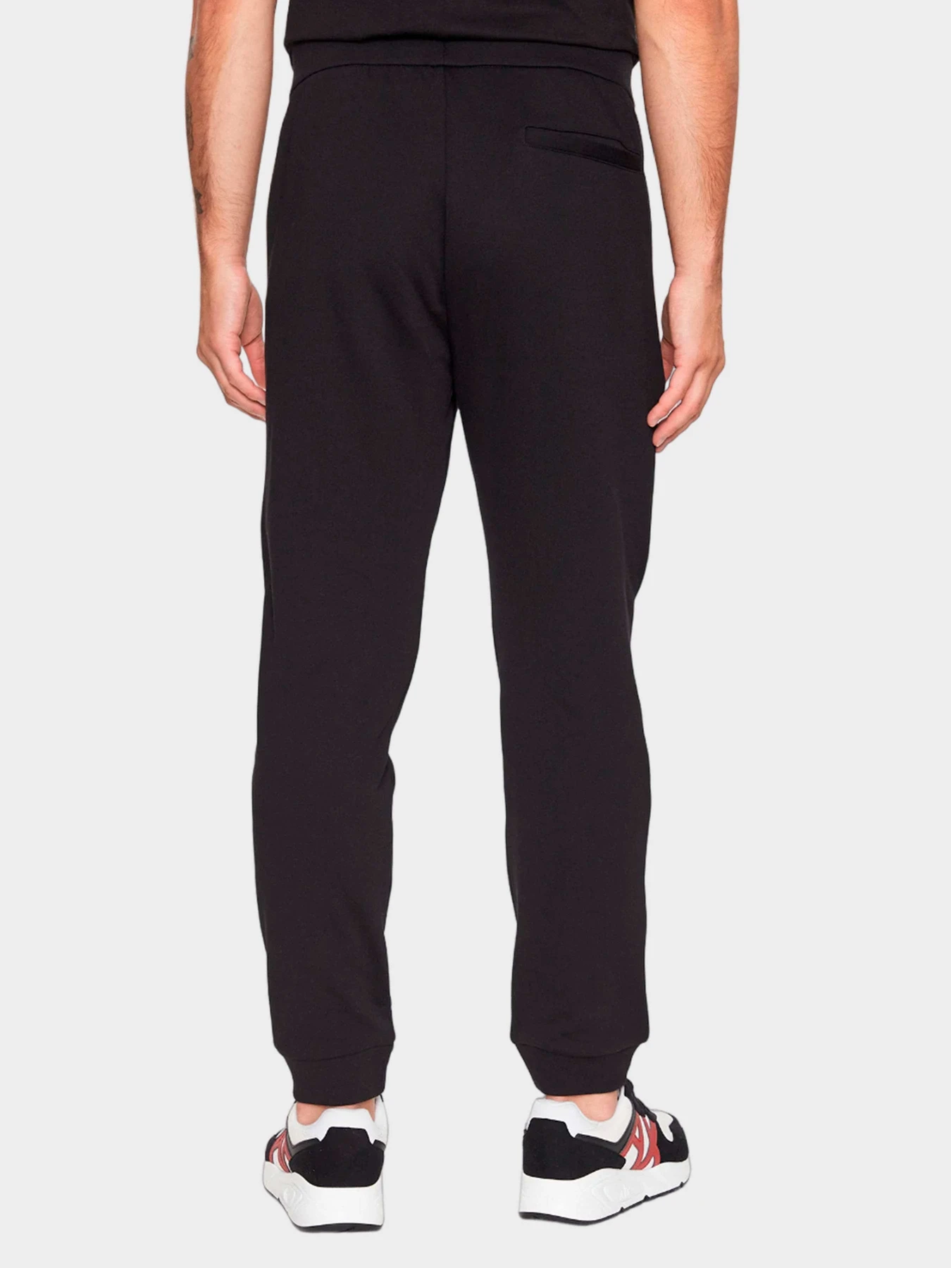 Брюки Armani Exchange модель 8NZPPQ-ZJ1ZZ-5237 Брюки Armani Exchange модель 8NZPPQ-ZJ1ZZ-5237 Фото