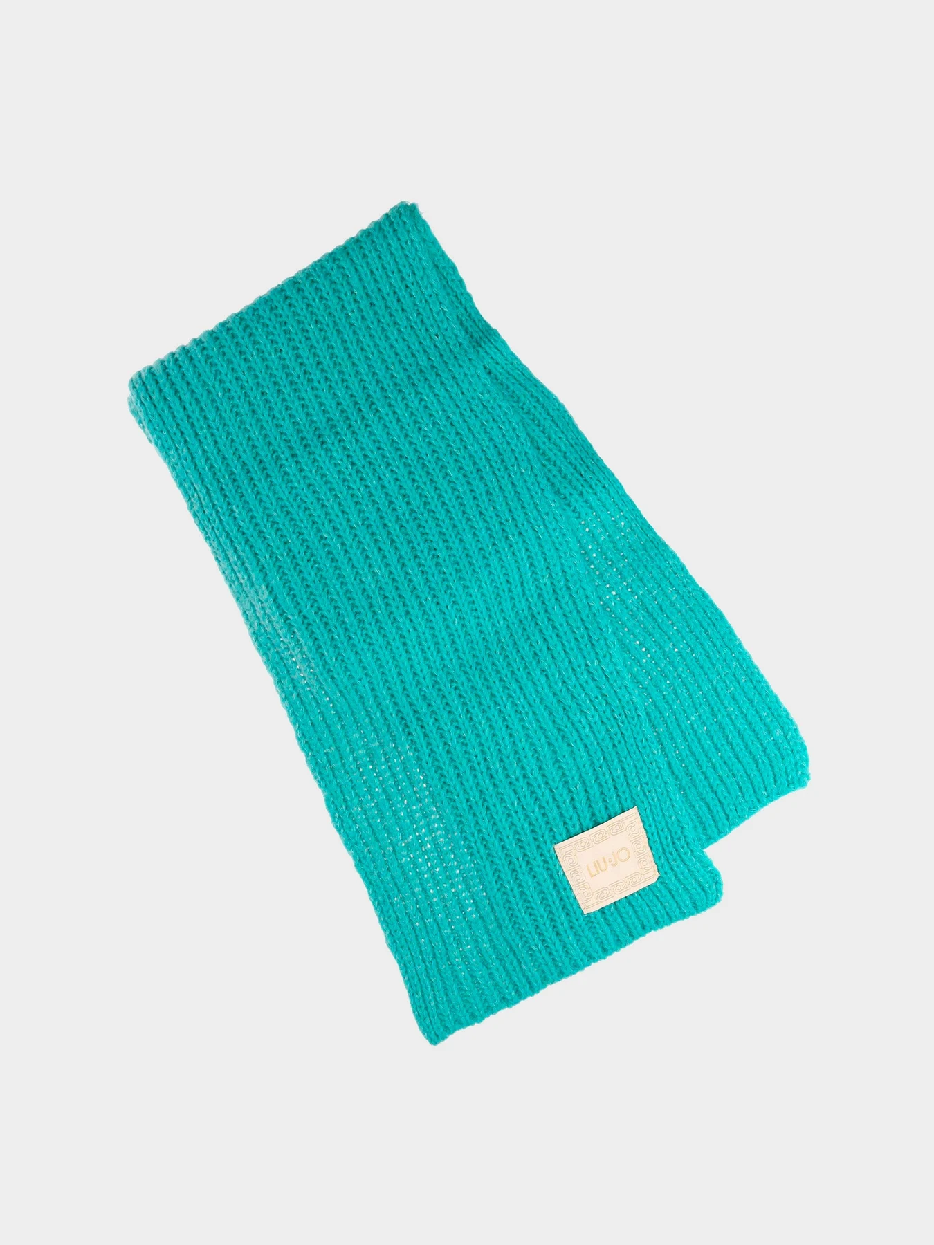 Шарфы и платки Liu Jo модель 2F3006 M0300 84930 Шарфы и платки Liu Jo модель 2F3006 M0300 84930 Фото