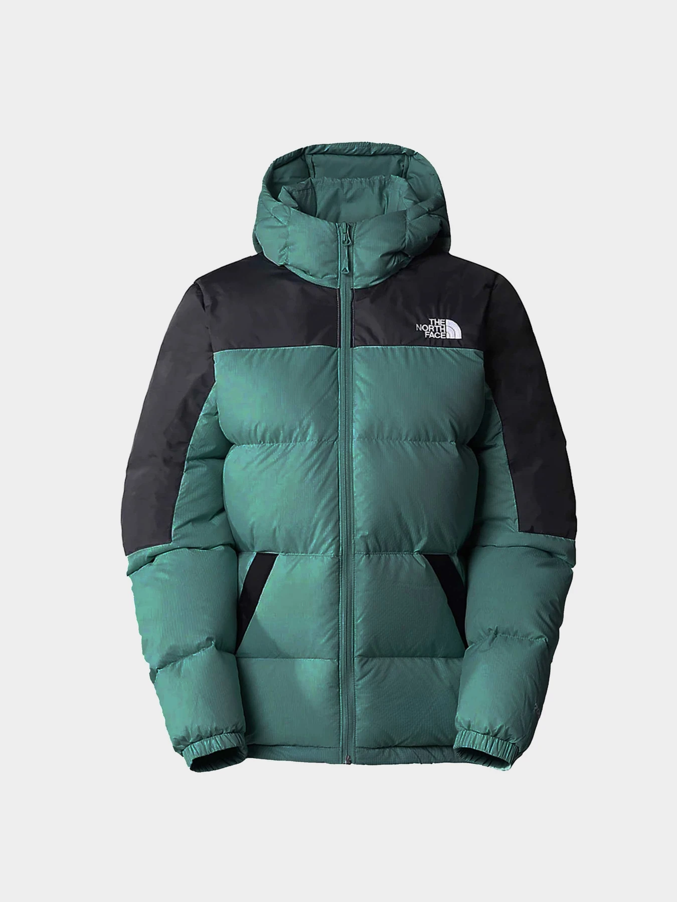 Куртки и дубленки The North Face модель NF0A55H4KIB1 Фото