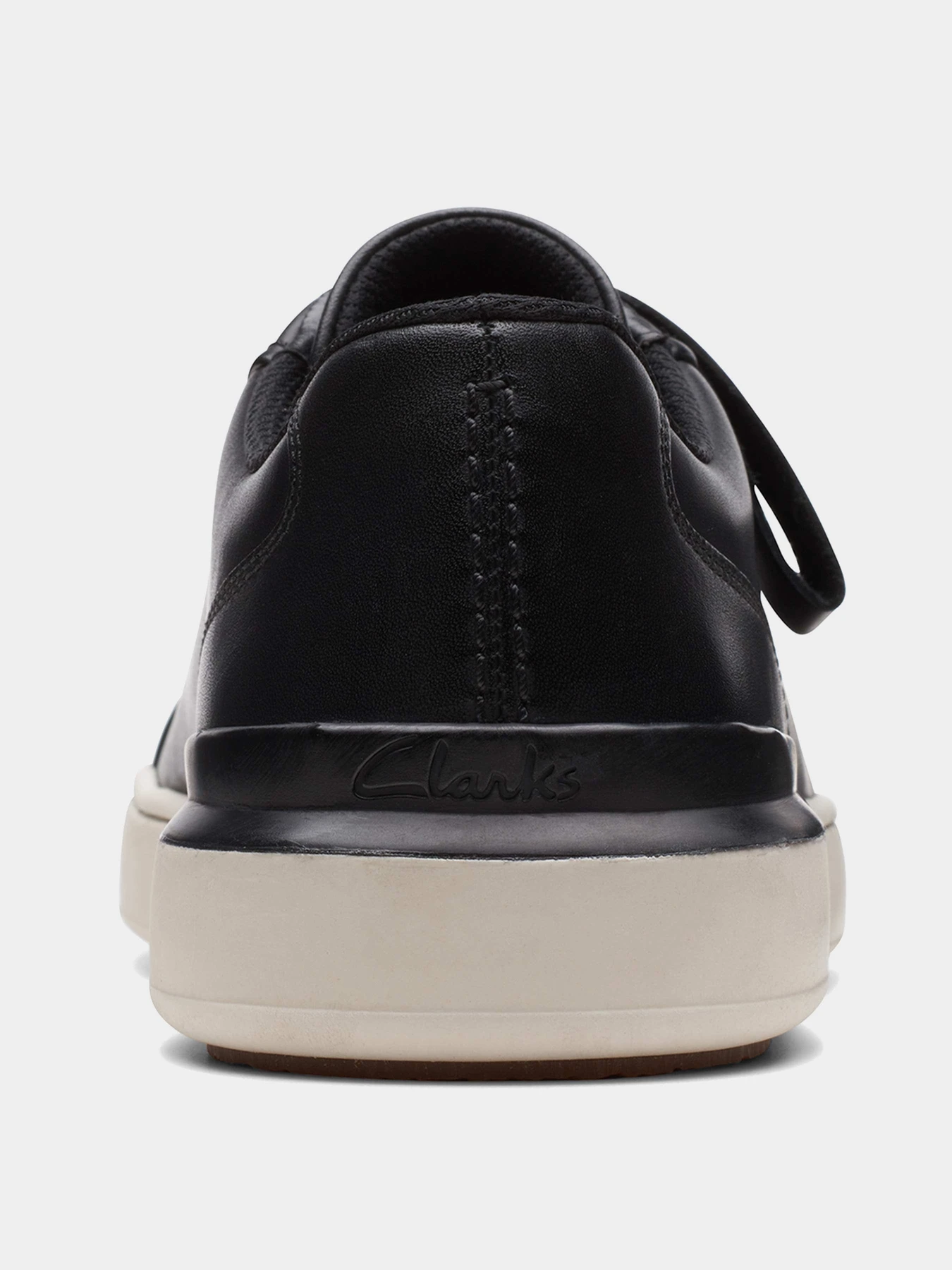 Кроссовки Clarks модель 26169714 Кроссовки Clarks модель 26169714 Фото